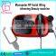 portable Professional monopolar rf radio frequency skin tighten Machine