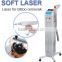 Vertical Q-Switched YAG Laser Tattoo Removal Q Switched Nd Yag Laser Tattoo Removal Machine Spphire Ruby Laser Machine Haemangioma Treatment