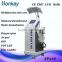 oxygen spray and injection for skin lifting beauty machine