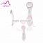 Gree Well Face and Body Ultrasonic Massager Ultrasonic Beauty Massager with CE, ROHS