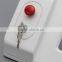 maxbeauty M-S103 3 in 1 slimming machine the micro-currents pressoterapia