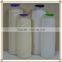 hot sale 750ml hdpe lotion pump bottle for shampoo and body wash