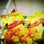 OEM Private Label Instant Ramen / 3 Mins Quick Cooking Instant Noodle