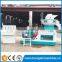 1000kg/h-5000kg/h High productivity Ring die mold biomass wood pellet machine