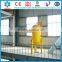 CE/ISO/SGS Resonable Price For Cotton Seeds Oil Press Machine20-2000TPD