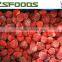 2015 crop frozen IQF strawberry