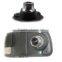 best selling latest technology rearview mirror navigation / tachograph chart hd h17od competitive price