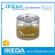 Custom bulk household deodorant gel container