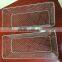 Stainless steel 304 wire basket for food storage