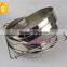 honey filter equipment double layer stainless steel honey strainer