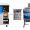 Milk Pasteurization Machine 1000 L Dairy Processing Equipment