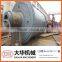 energy saving barite ore ball mill for mineral classifying