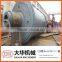 energy saving silica sand ball mill for mineral classifying