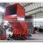Professional manufacturer Bicycle crushing machine /scrap metal crusher 0086 15036078775