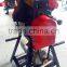 HXD-003-1 copper cable stripper & wire cutting and stripping machine wire stripping machine