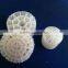 HDPE K5 plastic bio media, Aquarium filter media, Mbbr bio filter media