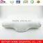 High Density Butterfly Shaped Memory Foam Cool Gel Pillow