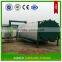 SLTD brand bamboo smokeless charcoal carbonization stove