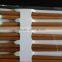 Food grade hot sell custom durable eco-friendly chopsticks