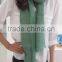 Tradional Vietnam item for lady, silk scarf high quality and cheap price scarves