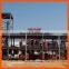 100t/d Marijuana(hemp seed) small scale palm oil refining machinery /oil refine machine/oil refinery equipment