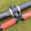 PP Material AZUD Type Saving Water Disc Filter Drip Irrigation Filters