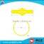 RFID Silicon Wristband for Swimming