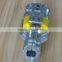 VALLEY TYPE COLLECT RING,SLIP RING FOR PIVOT CENTER Irrigation system ,11 LINES