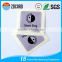 Cheap Custom Printing HF RFID Sticker Tag Manufaturer