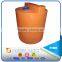 Chemical Engineering Use 1000L Food Grade PE Mixing Container Dosing Tank