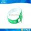 cheap custom nfc pvc wristband for Health care