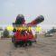 heavy model offset disc harrow