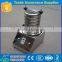 Vibrating test sieve shaker with factory price