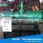 organic fertilizer poultry slurry manure dung dewatering machine