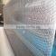 8mm mesh 210d 2ply nylon or polyster fishing nets