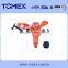 Wholesale high quality agriculture farming oscillating sprinkler irrigation system