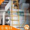 Best sale CE approved 3t/h full automatic animal poultry feed pellet line plant