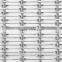 High Quality China Architectural Decorative Wire Mesh