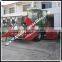 Hot sale Grass silage harvester grain straw silage machine