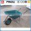 garden building industrial metal plastic heavy duty power aluminum wheelbarrows for sale