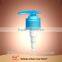China KINGLONG good pricer custom order 28/415 plastic lotoin pump dispenser