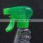 China products top quality household use wide handle trigger sprayer in different color and shape
