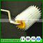 Factory supplies Plastic bee uncapping roller/Honey Propolis Collector/propolis collector uncapping