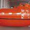 SOLAS Fire Resistant Totally Enclosed Lifeboat