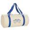 new hot top quality customized recycled polyester nylon sports travel gym bags