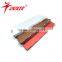 oxidation surface wind shield aluminum windscreen