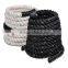 Crossfit Gym Training Battle Rope