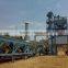 Mobile mini asphalt plant YDHB-20 asphalt plant