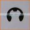 China professional custom wholesale high quality shaft circlip