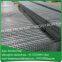 5.8m long Gutter Grates serrated bar grating